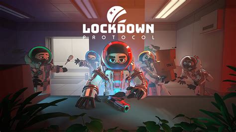 lockdown pdvd